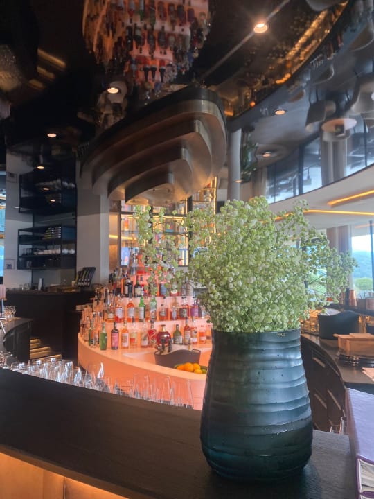 Gastro Santre dolomythic home