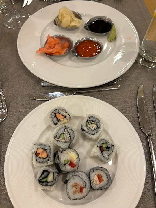 Gastro Miramare Queen Hotel