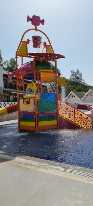 Sport & Freizeit Green Bay Resort & Spa