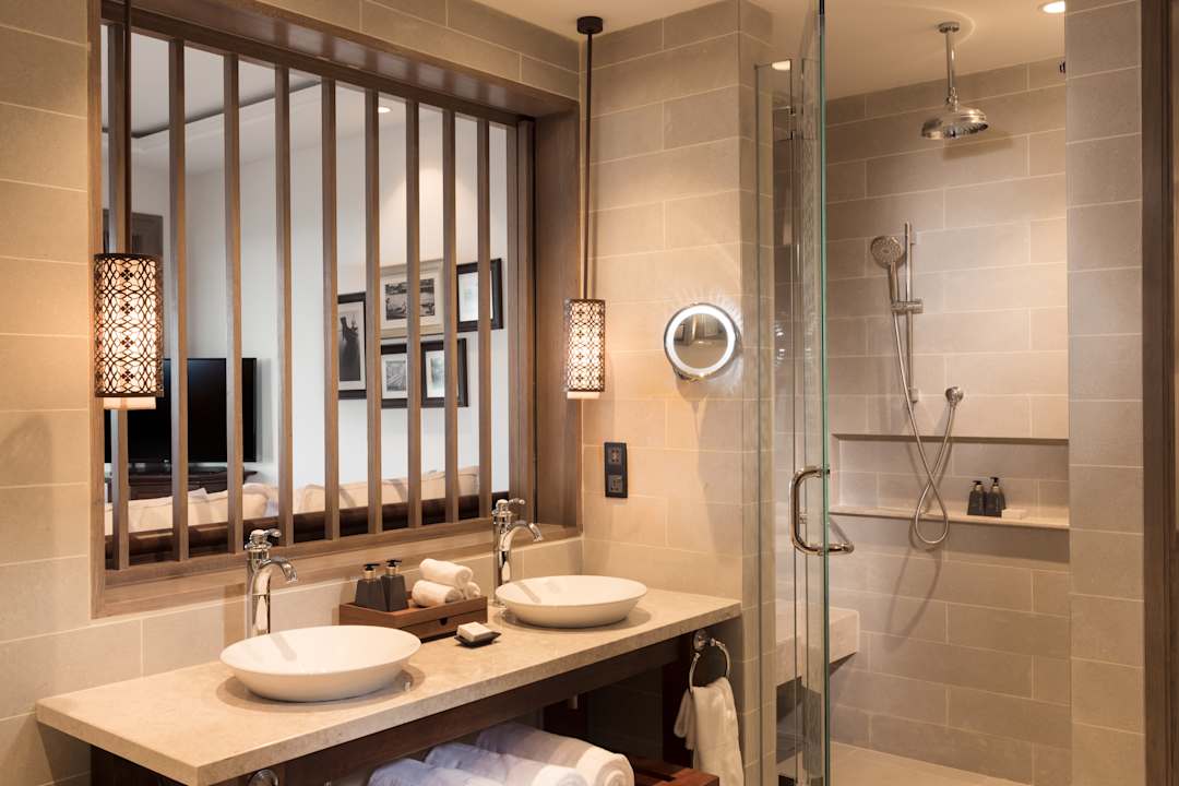 Zimmer Anantara Desaru Coast Resort & Villas