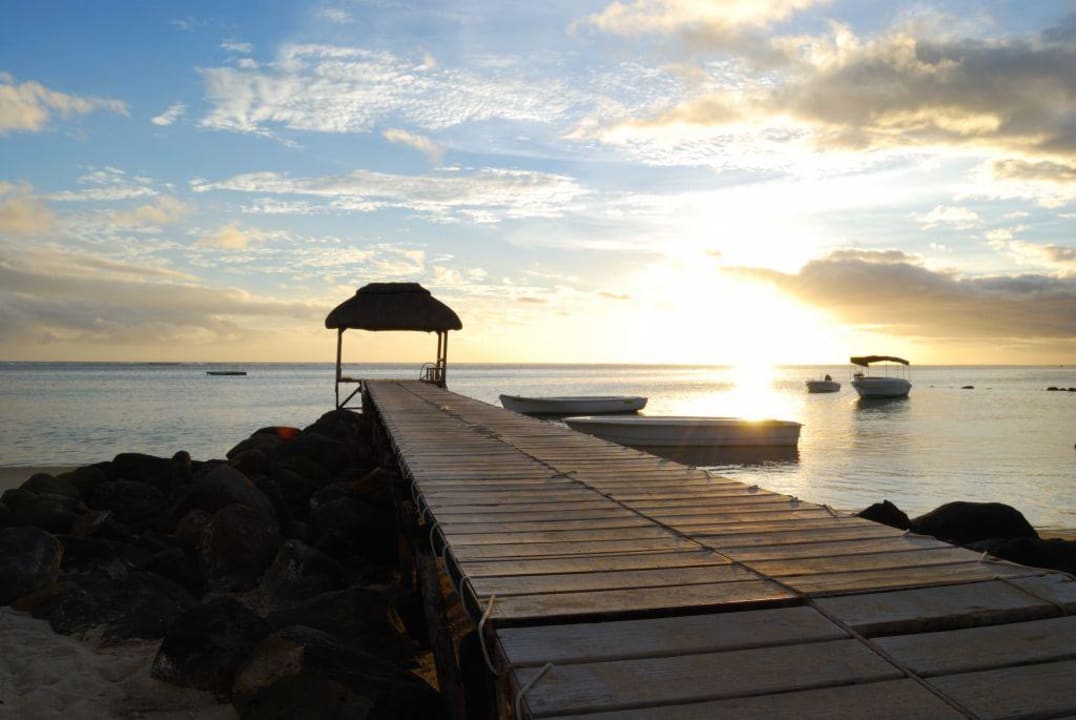 Bootshaus Outrigger Mauritius Beach Resort