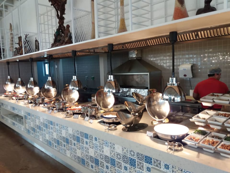 Gastro Ramada Plaza by Wyndham Antalya