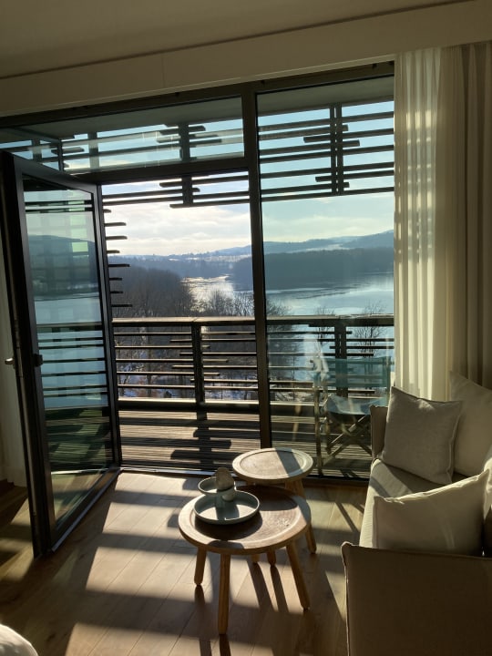 Zimmer Seezeitlodge Hotel & Spa