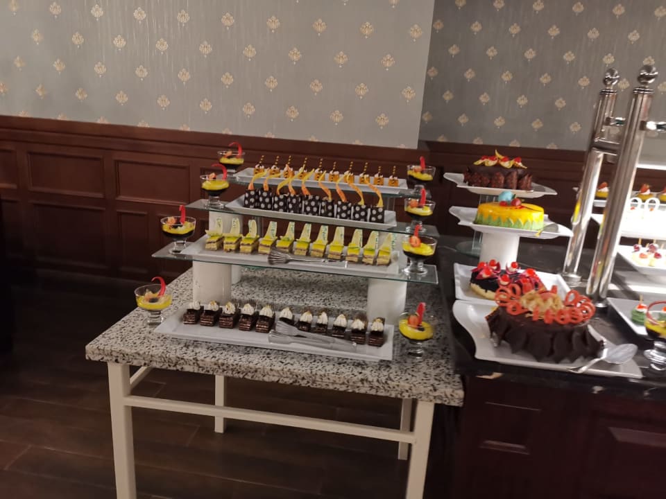 Gastro Pickalbatros Laguna Vista Hotel