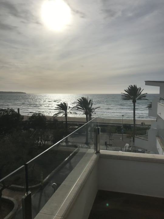 Außenansicht Grupotel Acapulco Playa - Adults Only