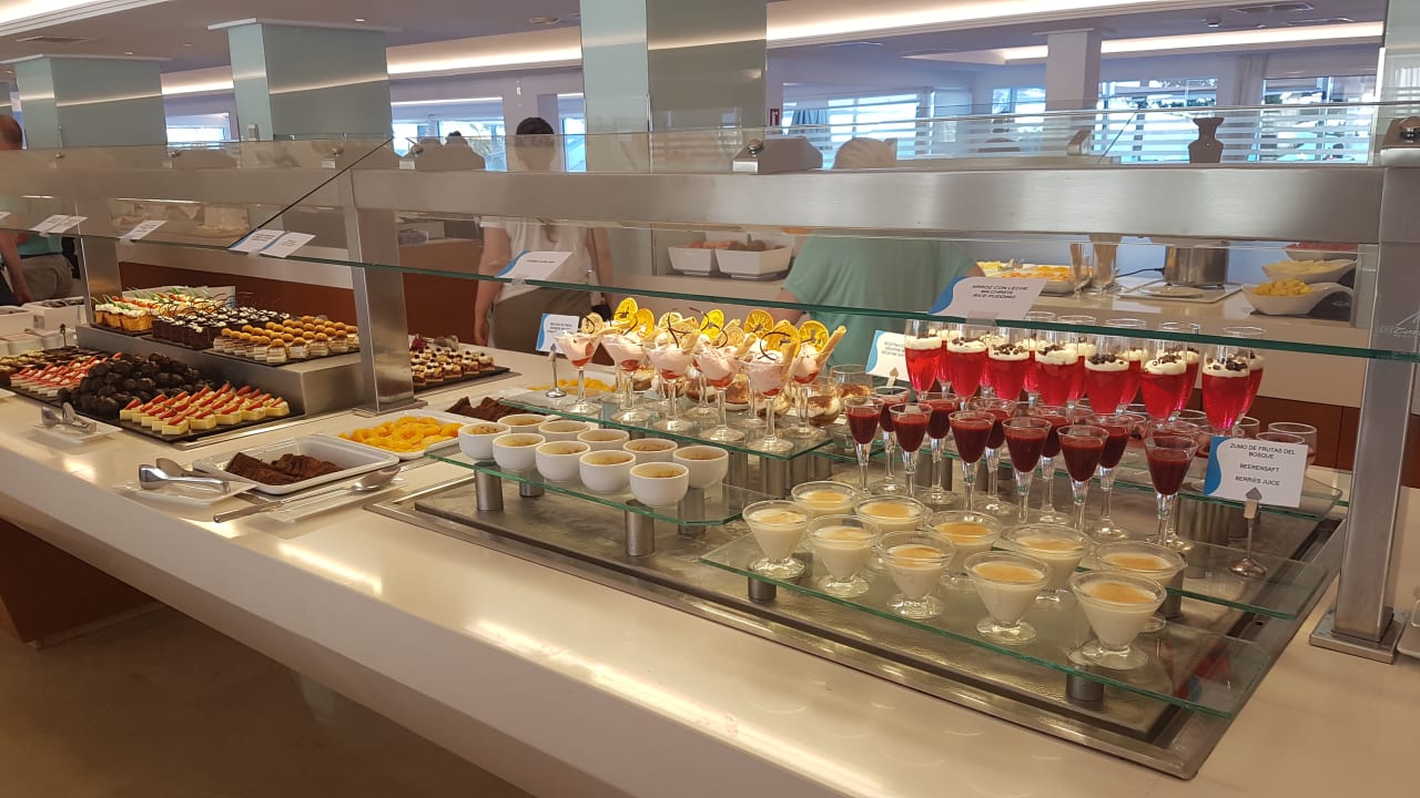 Restaurant CM Playa del Moro