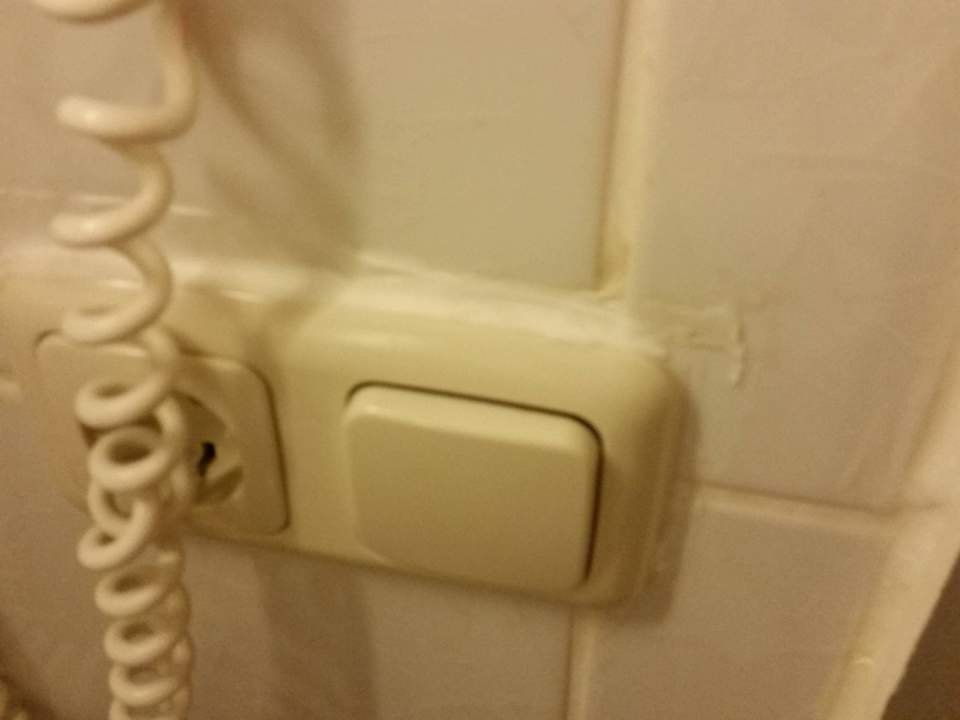 Bad Leonardo Inn Hotel Hamburg Airport