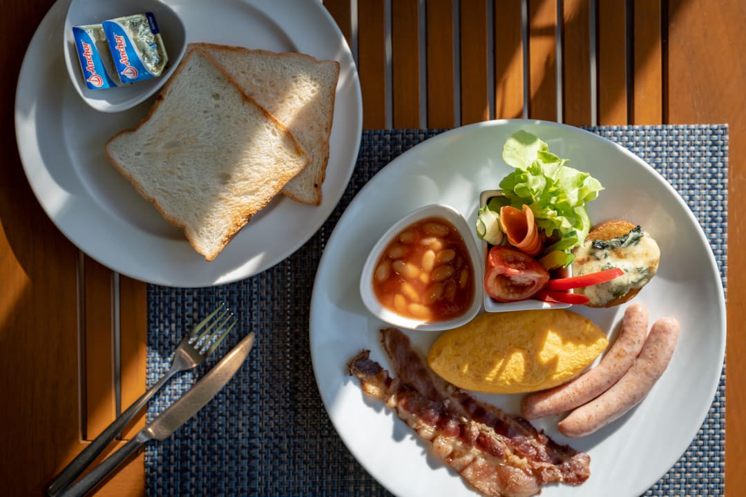 Gastro Dewa Phuket Resort and Villas