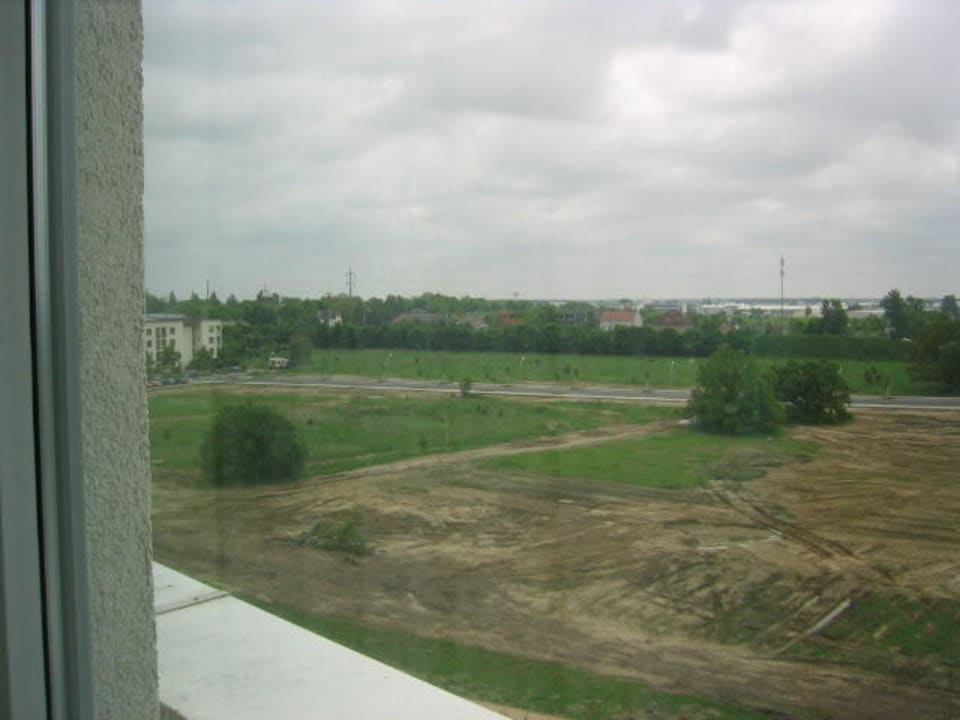 Ackerland Holiday Inn Berlin Airport - Conference Centre