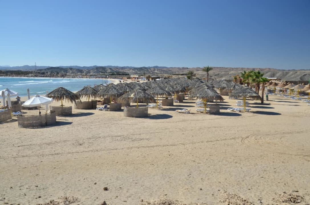 Panorama Malikia Resort Abu Dabbab