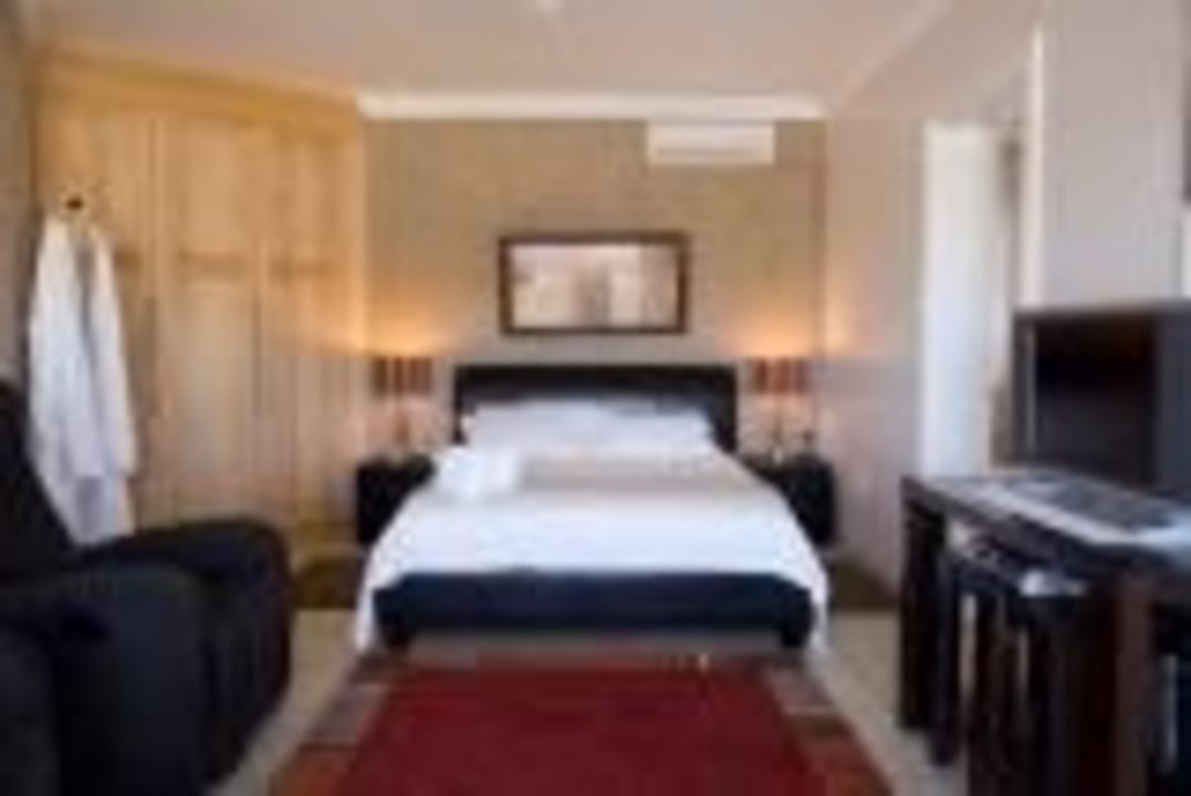 Luxury Suite Royal Benguela Guesthouse