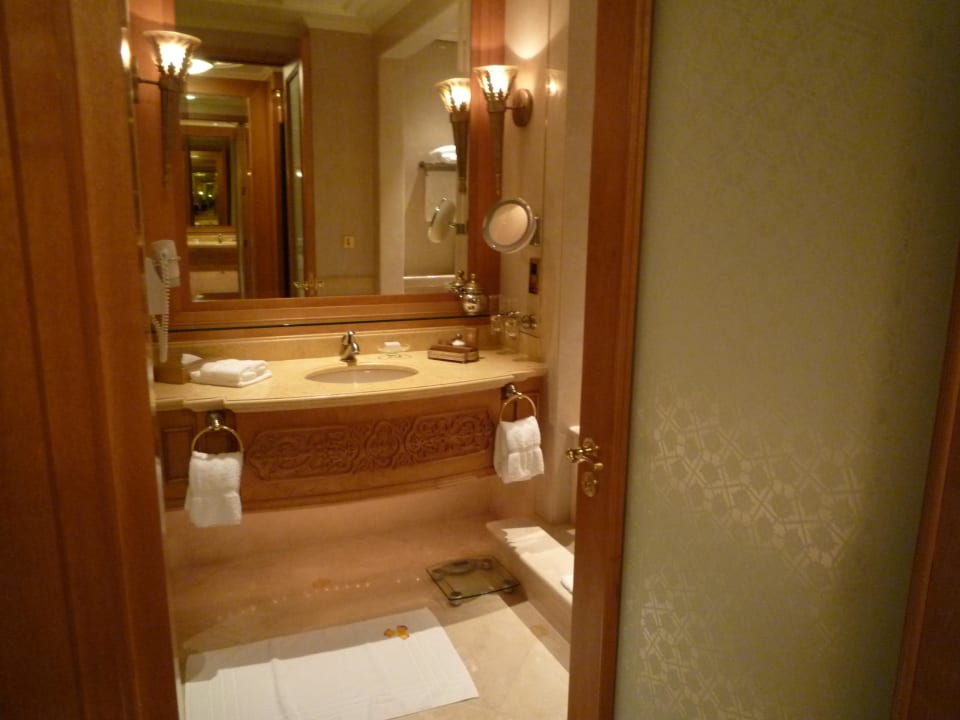 Bad Emirates Palace Mandarin Oriental