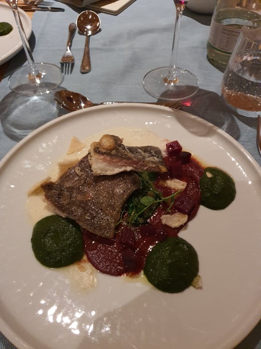 Gastro Alpenhotel Montafon