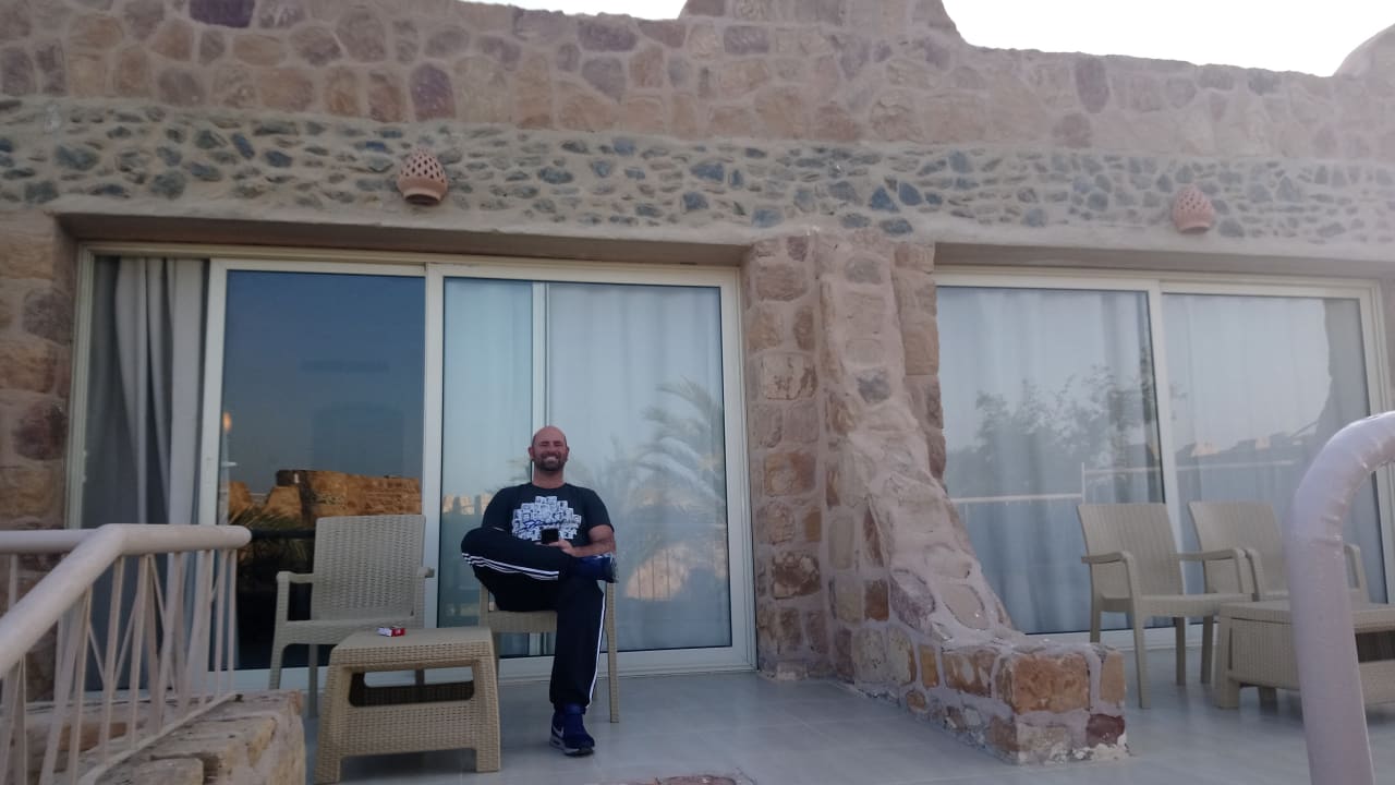 Zimmer Utopia Beach Club