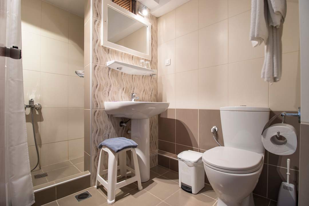 Zimmer Hotel Pal Beach