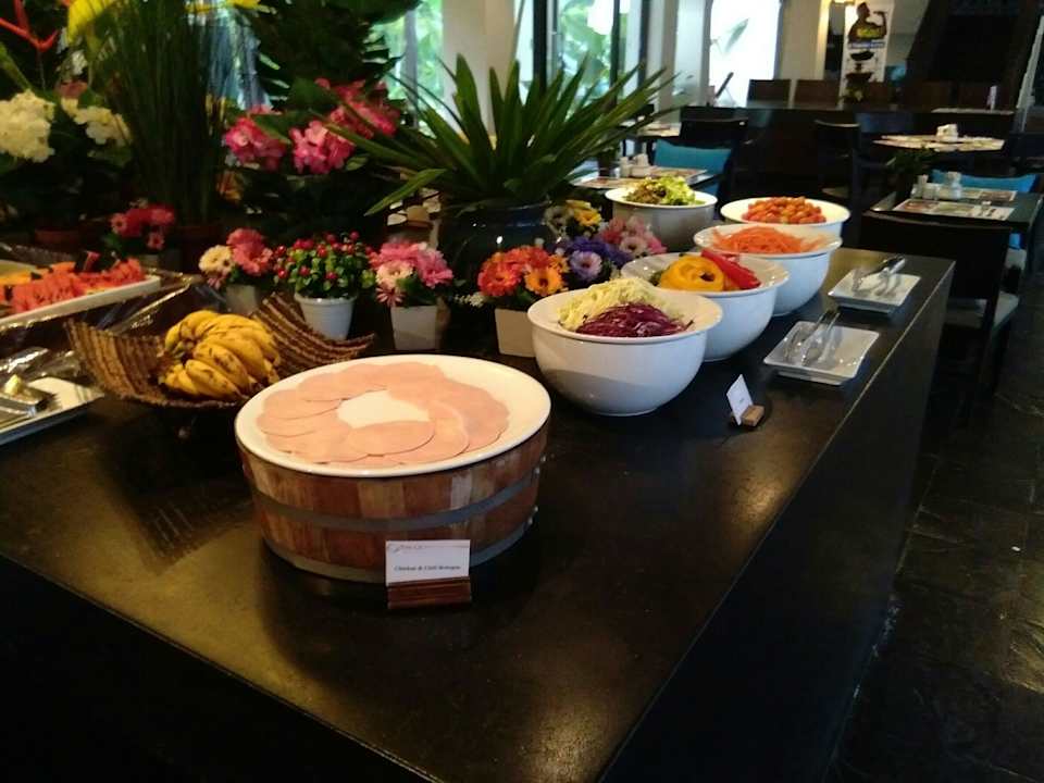 Gastro The Grand Southsea Khaolak Beach Resort