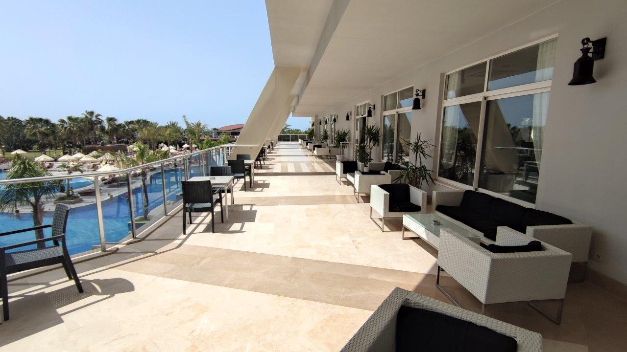 Gastro Seaden Sea Planet Resort & Spa