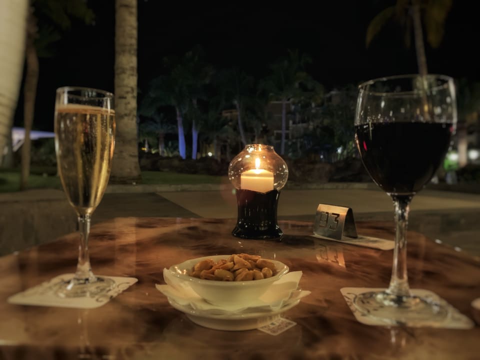 Gastro Adrián Hoteles Jardines de Nivaria