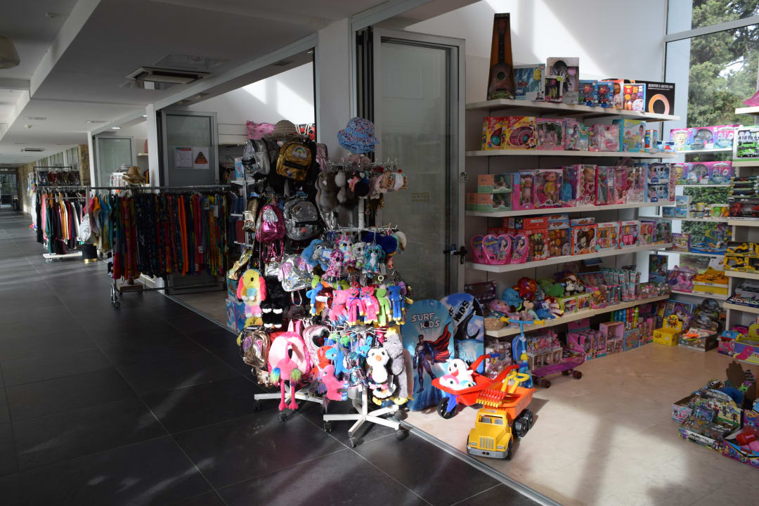 Sport & Freizeit Falkensteiner Club Funimation Borik