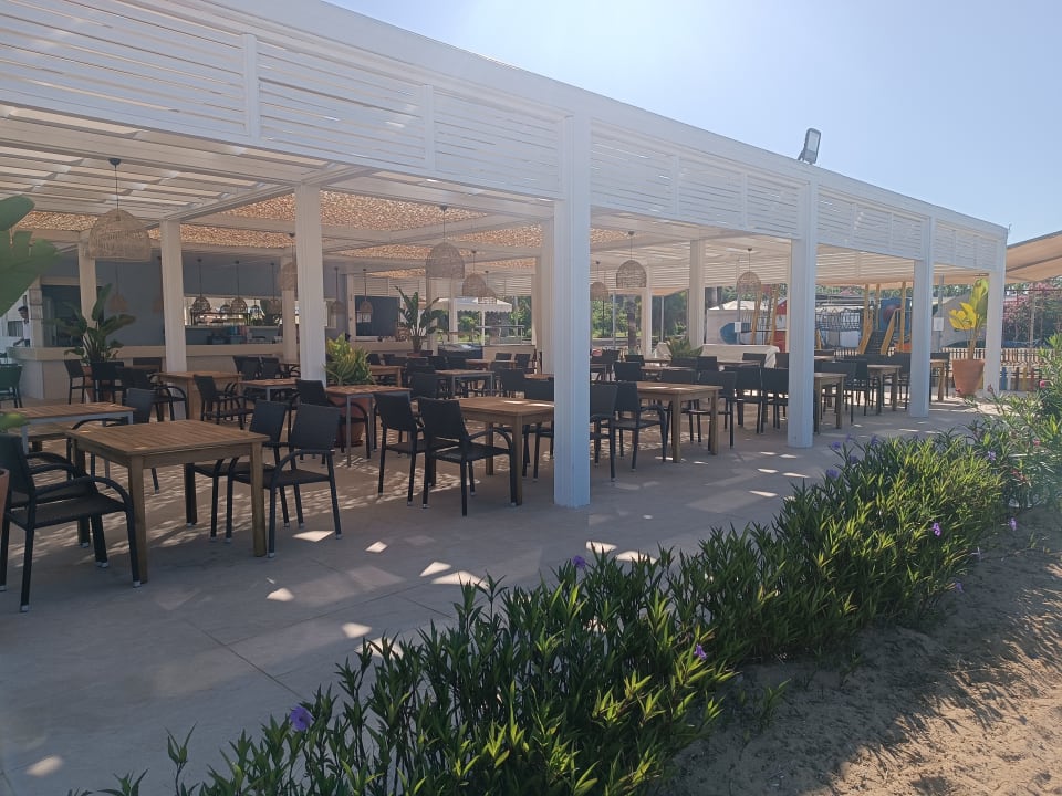 Gastro TUI BLUE Xanthe