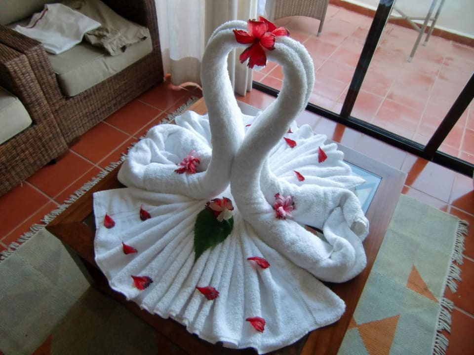 Zimmerschmuck Catalonia Royal Bavaro - Adults only