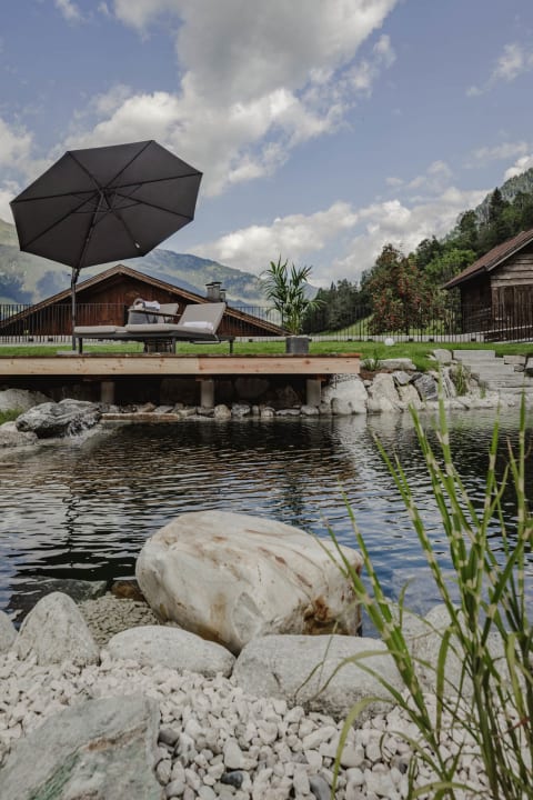 Pool Lieblingsplatzl