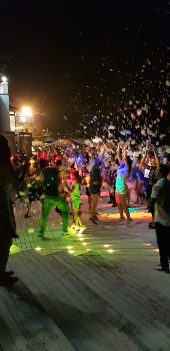 Sport & Freizeit Salamis Bay Conti Resort Hotel & Casino