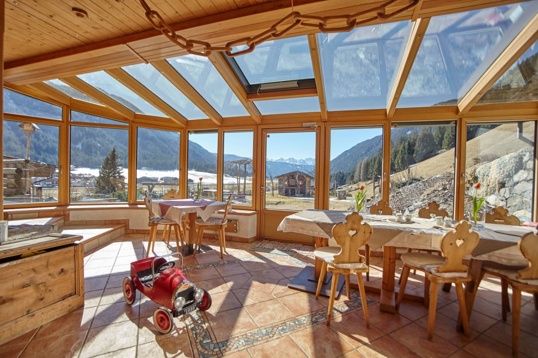 Gastro Natur Residenz Blaslahof