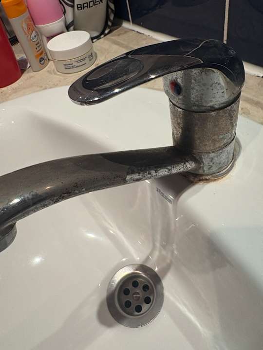 Zimmer Royal Park Hotel & Aqua park