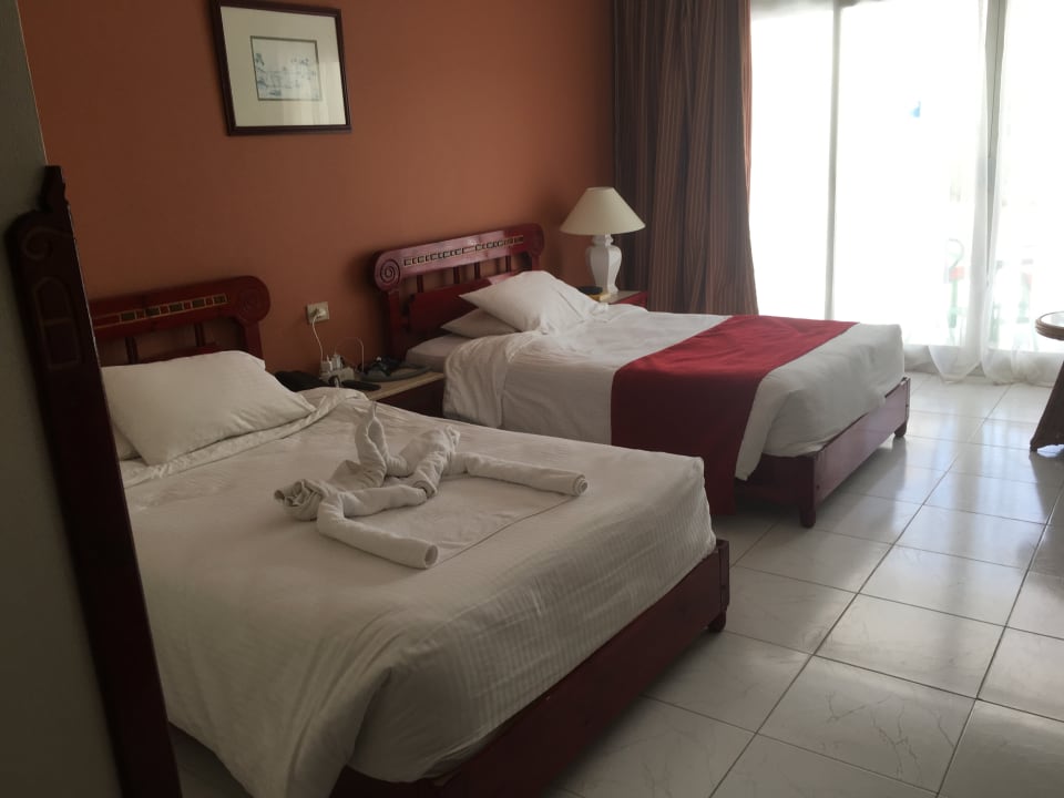 Zimmer Bel Air Azur Resort - Adults only