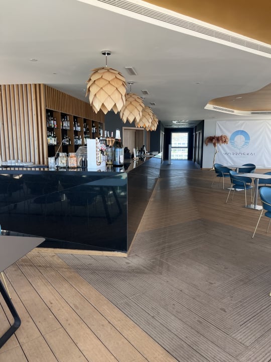 Gastro ROBINSON JANDIA PLAYA