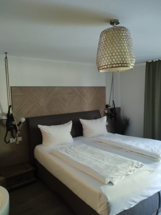 Zimmer Hotel Lellmann