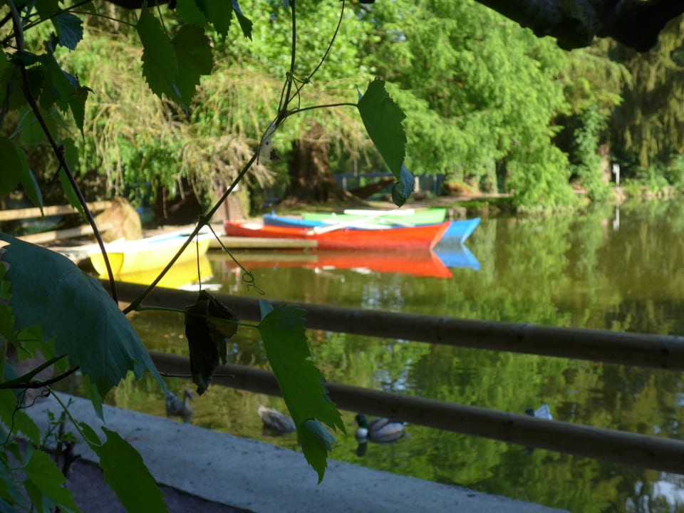 Strand Hotel Dammenmühle