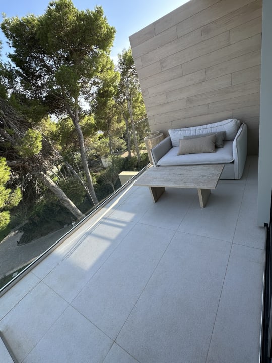 Zimmer Ikos Porto Petro