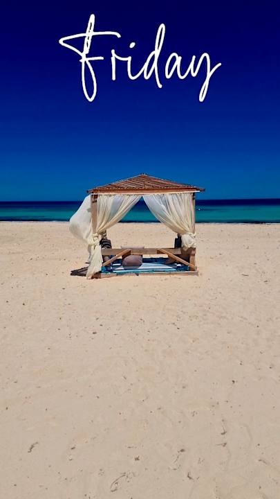 Strand Calimera Yati Beach