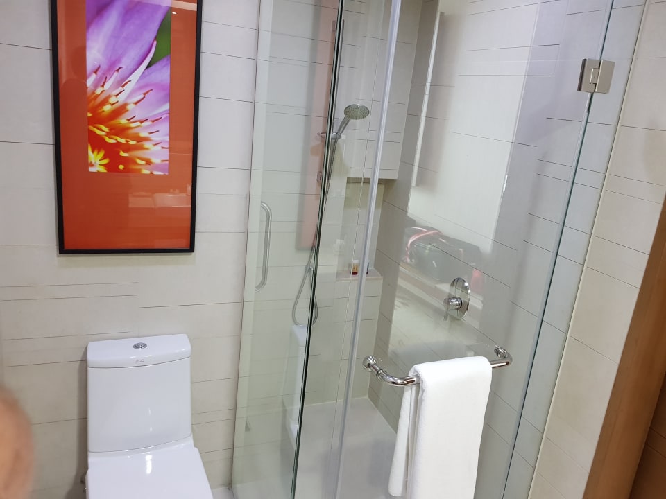 Bad Eastin Grand Hotel Sathorn