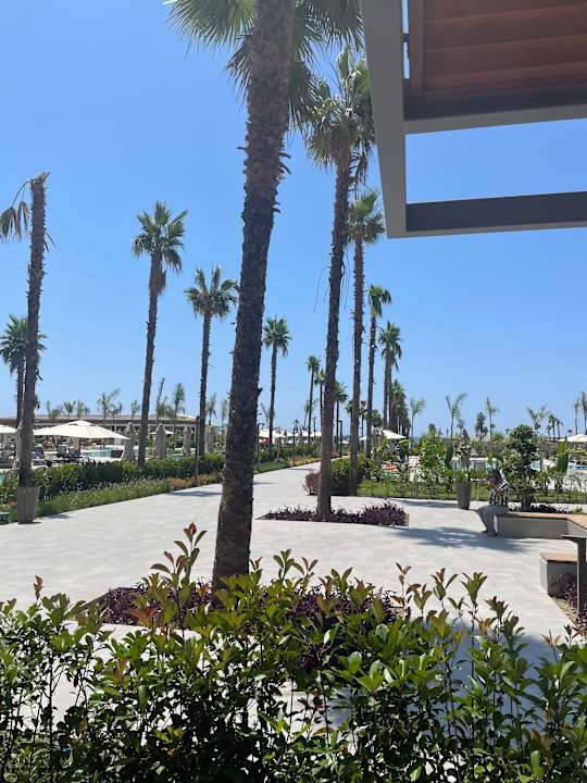 Pool Lusso Sorgun