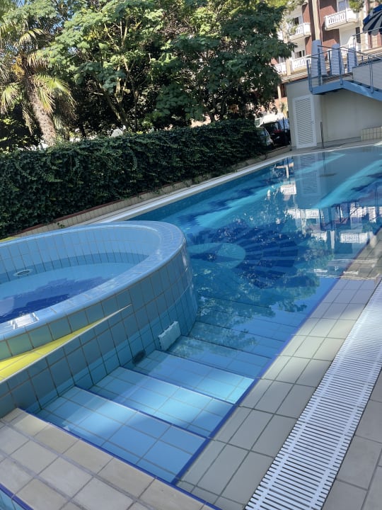 Pool Princess Aparthotel