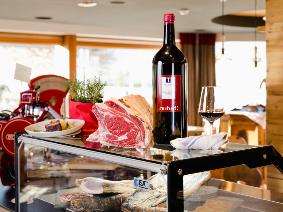 Gastro Auhof Wirtshaus & Suiten