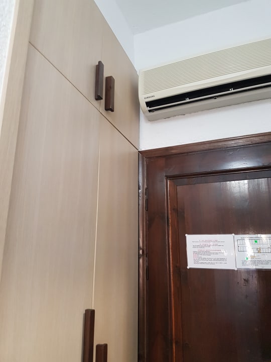 Zimmer Albatros Spa & Resort Hotel