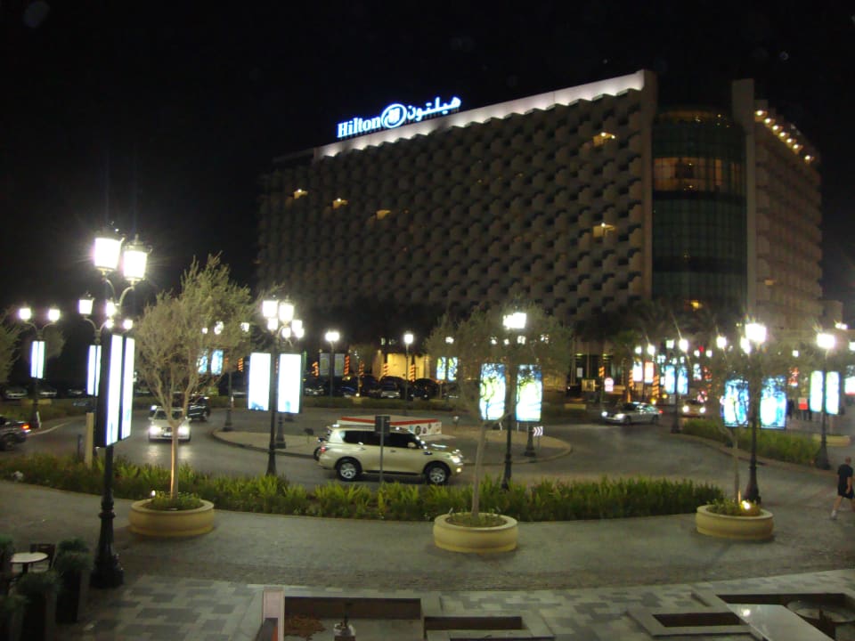 Hilton Dubai Jumeirah Resort Hilton Dubai Jumeirah