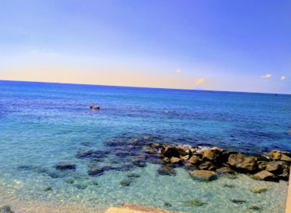 Strand Hotel Villaggio Il Gabbiano