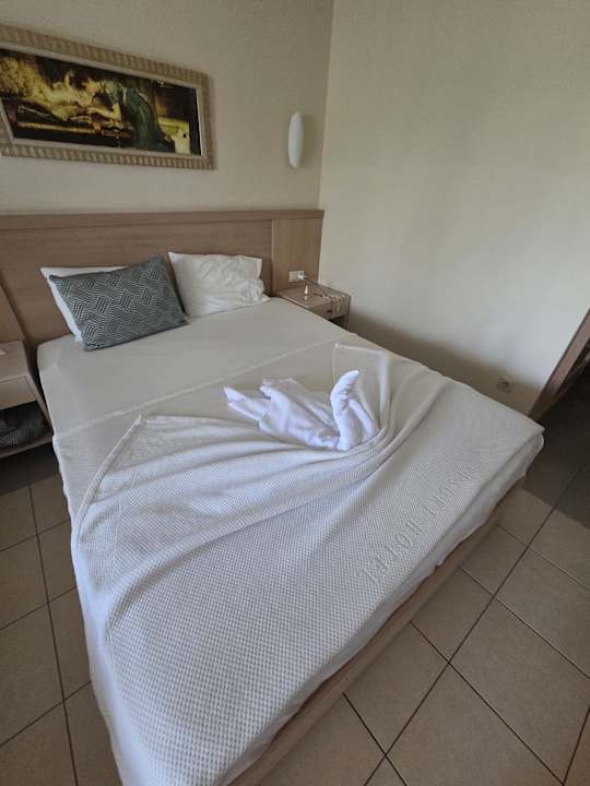 Zimmer Can Garden Resort