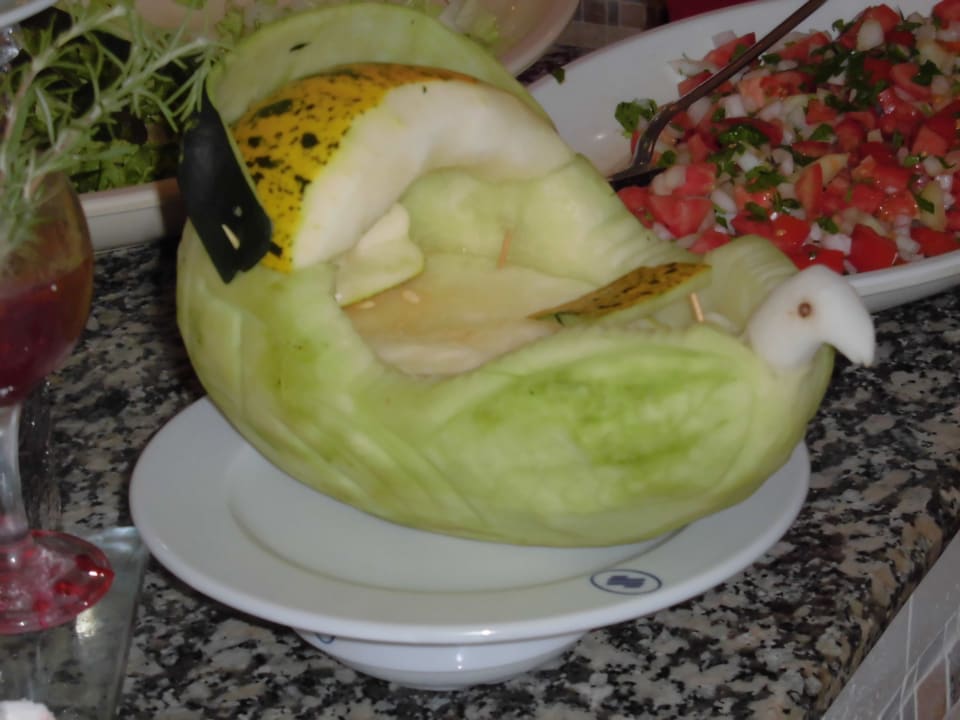 Melone Hotel Süral Garden