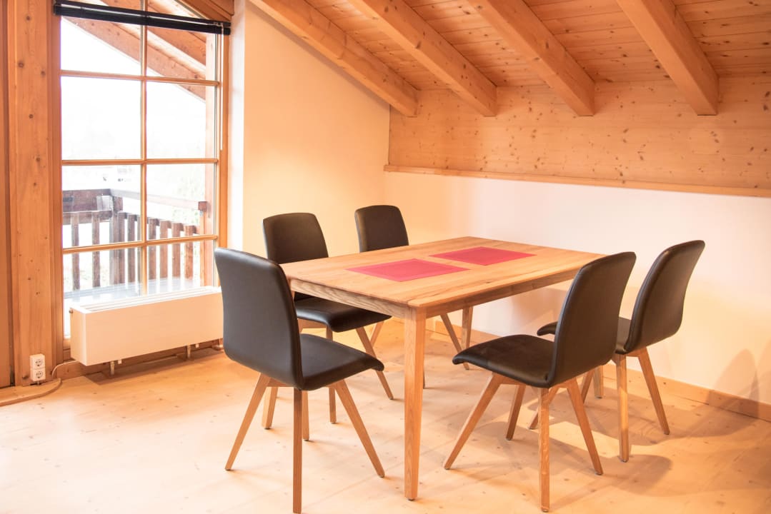 Zimmer Alpenhaus Oberstdorf