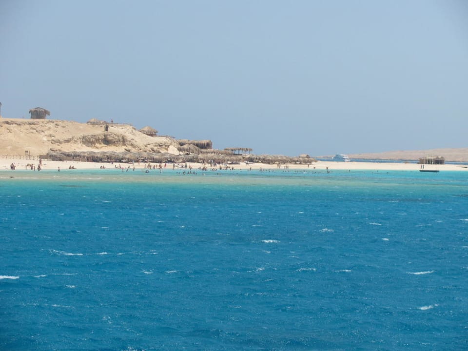  Strand Bella Vista Resort Hurghada