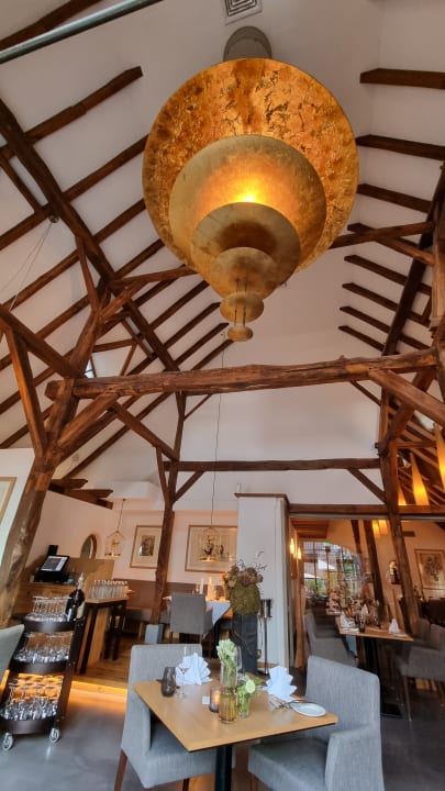 Gastro Landhotel Voshövel