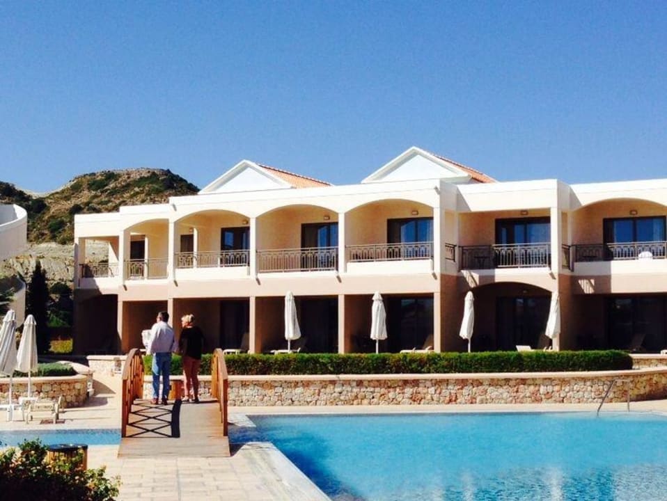 Pool Zimmer La Marquise Luxury Resort Complex