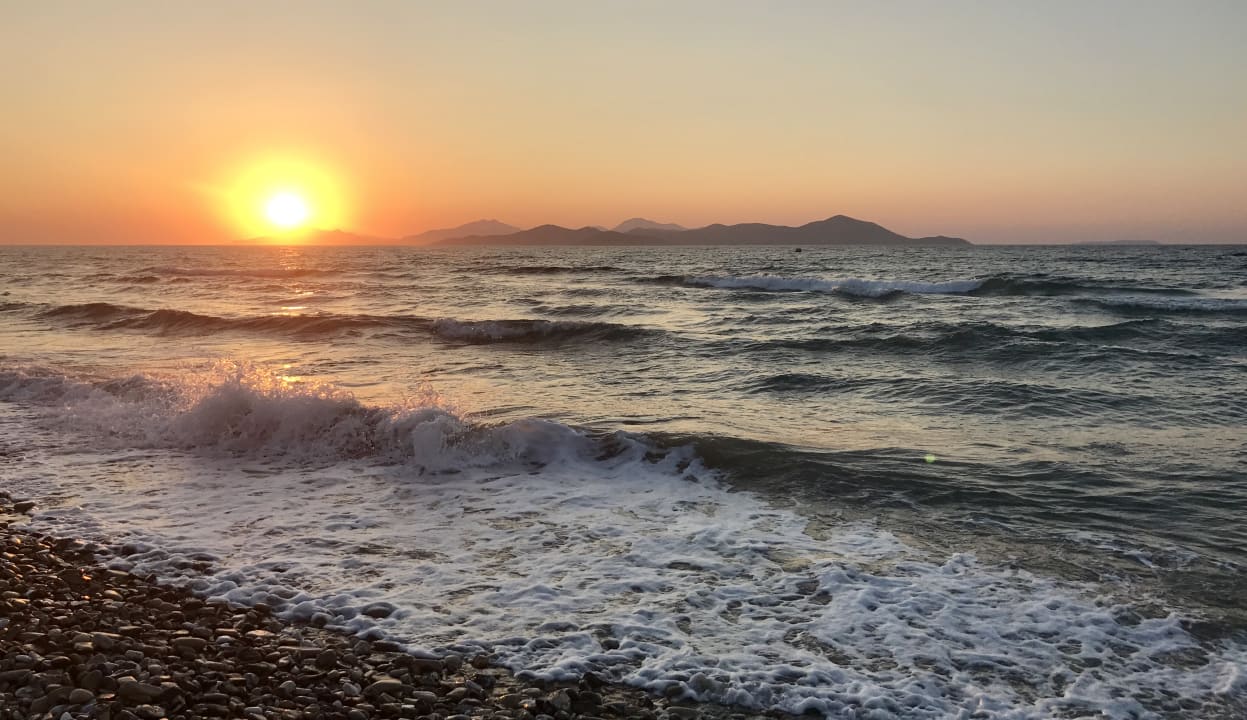 Strand Astir Odysseus Kos Resort & Spa