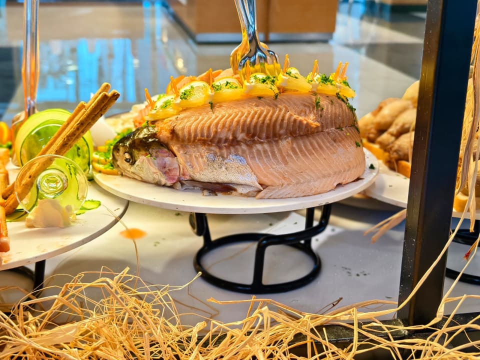 Gastro Hotel Grand Ring